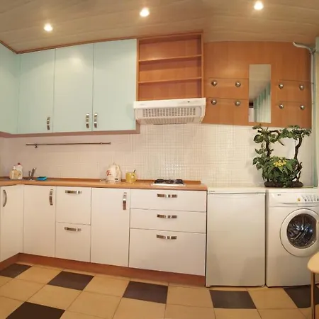 Apartment In The City Center Dnipro Exterior photo
