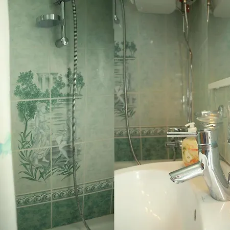 Apartment In The City Center Dnipro Exterior photo