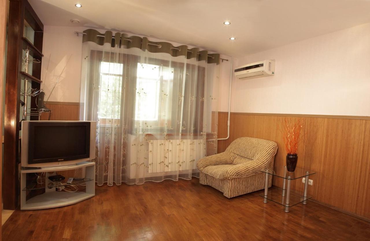 Apartment In The Center