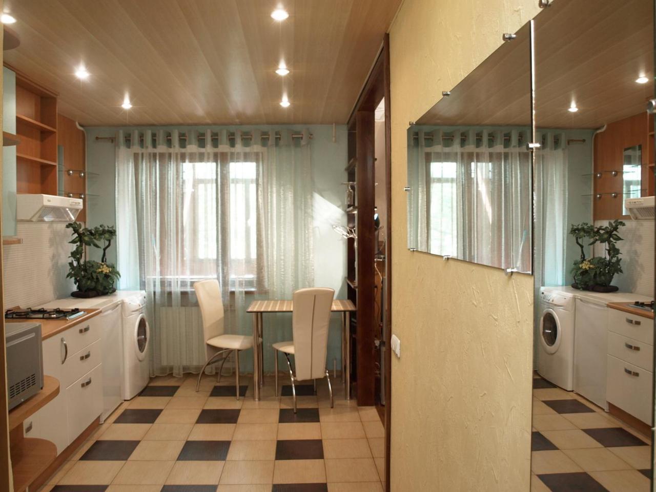 In The Center Apartment Dnipro
