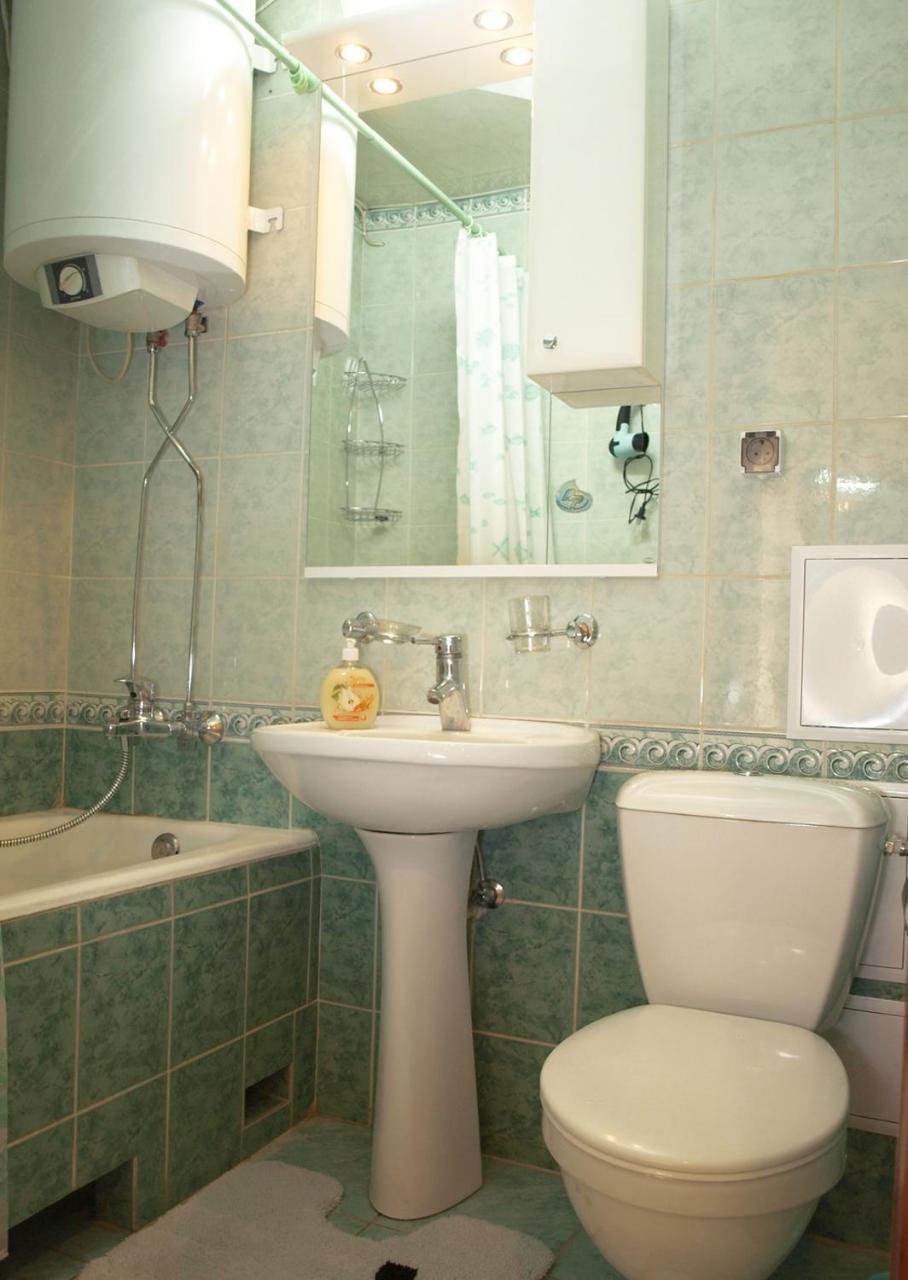 In The Center Apartment Dnipro